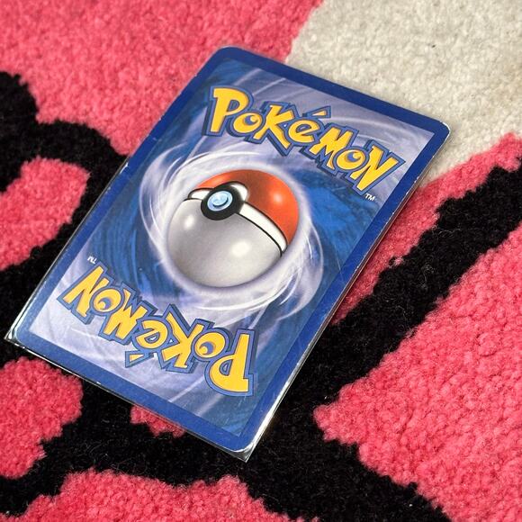 Leafeon 13 – Pokémon TCG Call of Legends – Played - Picture 5 of 5